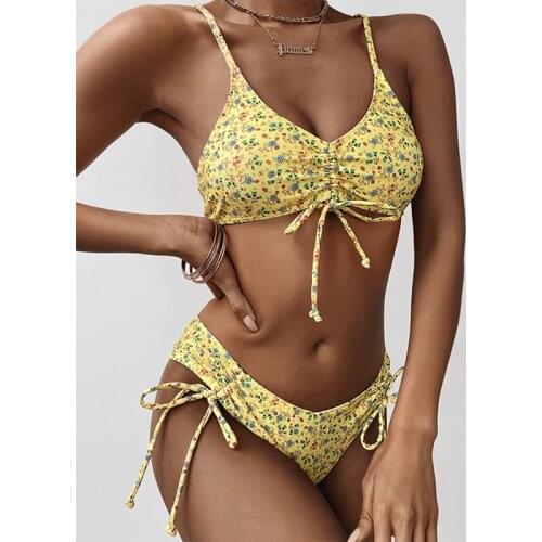 Купальники шортиками Storyever China At AliExpress