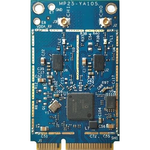 WAVE2 Module Qualcomm QCA9886 5G High-power High-speed Mini-PCIE Wireless Network Card