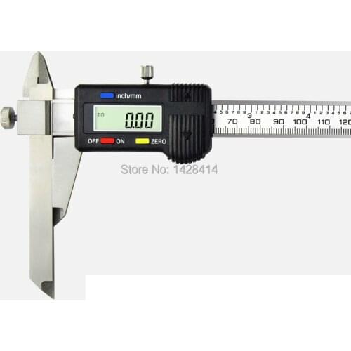 0-500mm 20inch Digital Caliper with moving jaw/ Moving jaw digital caliper/Digital Caliper with extensive jaw/Moving jaw caliper