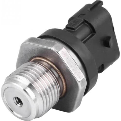 0281002909 Fuel Rail High Pressure Sensor for BMW 3 5 7 SERIES 1994 1995 1996 1997 1998 1999 2000 2001 2002 2003 2004 2005 2006