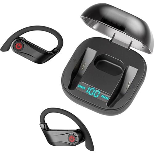 Wireless Bluetooth Earphones For Samsung Galaxy A10 A20e A20 A30 A40 A50 A60 s A70 A80 Twins Headphone with Charging Box +Mic