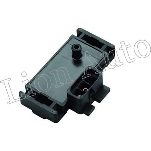 Map Sensor For Daewoo Lanos 1.4 1.5 1.6 For Matiz 0.8 Nubira 1.6,Oem 7700706876,8933000153,16137039/12569240/33000153