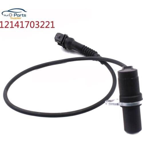 CPS Camshaft Position Sensor 12141703221 For BMW E34 E36 E38 E39 320 323 328 520 523 528 M3 Z3 1992-1996 1997 1998 -2000