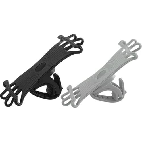 Hot Sale Bike Phone Holder Bicycle Mobile Cellphone Holder Motorcycle Suporte Celular For Mobile Phone Gsm Houder Fiets