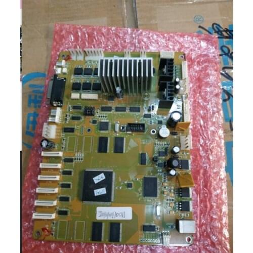 Inkjet Printer Mainboard Titanjet Machine 1626 2 DX6 Old Motherboard