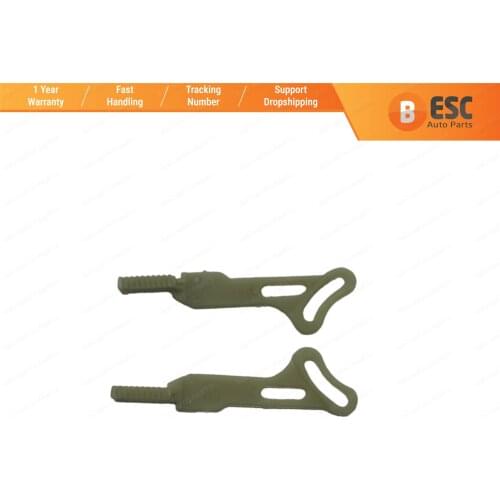 ESC EDP565 Door Lock Repair Plastic Parts for Ford Focus