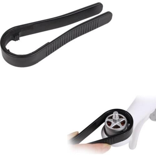 Motor fixed propeller removal / installation tool clip for dji Phantom 3 Standard/Advanced/Professional drone Accessories