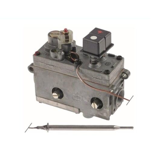 SIT Gasthermostat MINISIT 710 max. Temperatur 190 C