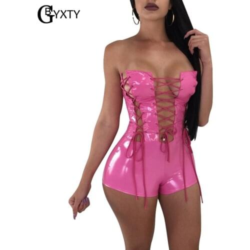 GBYXTY Womens Evening Trouser Overalls