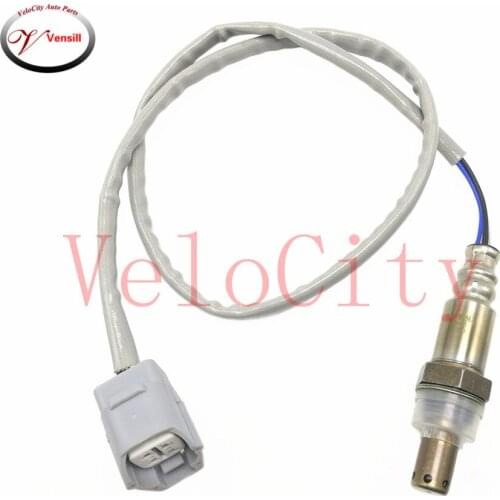 Oxygen Sensor O2 Sensor For 2013-2019 Mazda CX-5 2019 Mazda CX-9 Part No# PE02-18-86Z PE02-18-86ZA