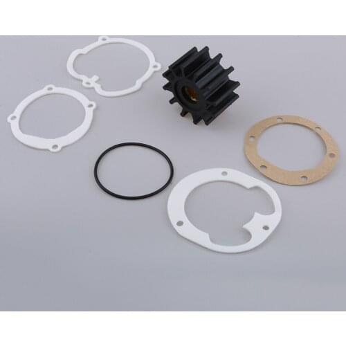 Water Pump Impeller Rebuild Kit for JOHNSON Replaces 09-1027B 1027B