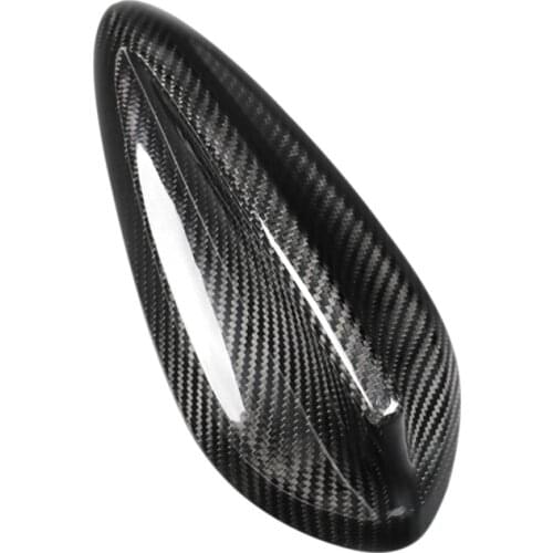 Shark Fin Antenna Cover Cap Fit forBMW F15 2014-19 F16 F20 F21 2012-16 F45 F46 F26 14-19 F48 F49 G01 F85 F86 15-19 Accessories