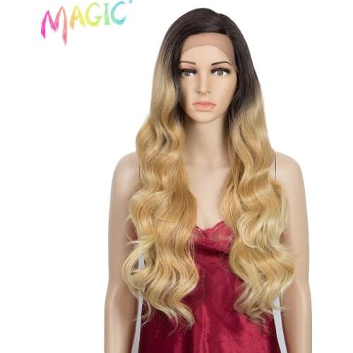 MAGIC Carnival Wigs