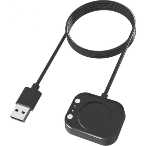 For P8/P8 SE Fast Charger Smart Watch P8/P8 SE Magnetic Charging Cable Watch Power Supply Adapter Wearable Devices Accessories