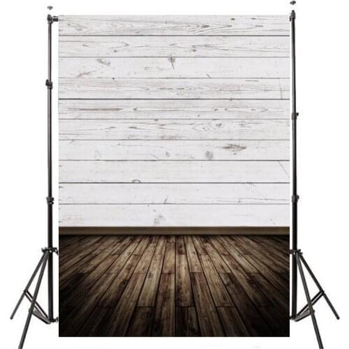 Minimoto 150x210cm Wooden Board Planks Texture Backgrounds Customized Photography Backdrops For Photo Studio