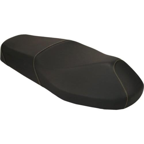 Motorcycles Flexible DIY Seat Protector Dustproof for HONDA PCX150 PCX 150