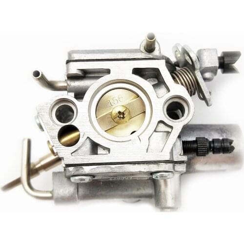 New Zama C1Q-S262B Carburetor STIHL MS150C MS150TC 1146 120 0604 Chainsaws