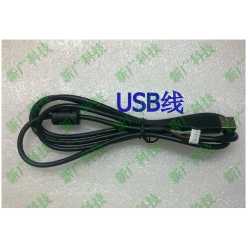 Original new 10.4,12.1,15,17,19,21.5,18.5-inch touch screen control card 22 USB cable