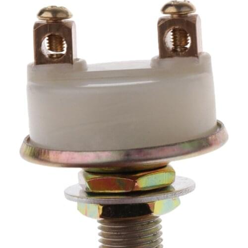 Plug And Play Isolator Cut Off Switch For Car Marine Boat ATV 12V 300 A