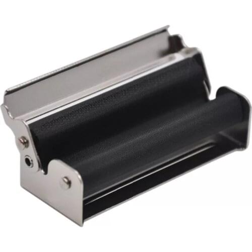 Portable Cigarette Maker rolling Machine Paper Rolling Roller Tobacco Cigar Cigarette Rollers for 70mm 78mm 110mm rolling paper