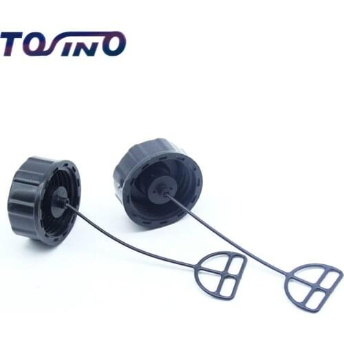 Practical Brushcutter Fuel Tank Cap Fit For 139 HONDA GX31 Brush Cutter Lawn Mower Multifuncational Power Tools Accessories