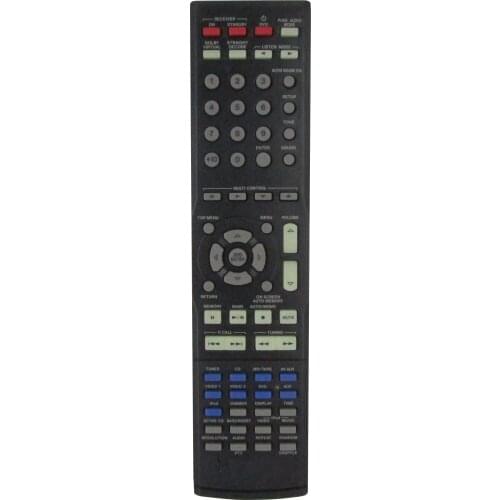 Remote Control For Kenwood RC-R0923 RC-R0831 C-R0733 RC-R0923J KRF-V9300D KRF-V8300DA/V AUDIO VIDEO CONTROL CENTER Receiver