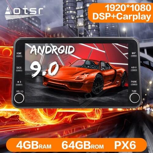 PX6 Car Multimedia player For Jeep Wrangler Android 9.0 Radio 2011-2017 Car GPS Navigation 11.8" MAX-PAD Head Unit Auto Stereo