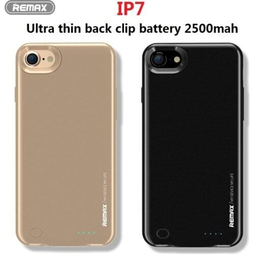 Чехлы-аккумуляторы для телефонов REMAX China At AliExpress