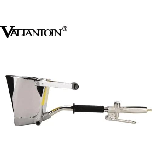 Fast Delivery Mortar Sprayer Wall Mortar Gun,Stucco shovel,Hopper Ladle, Cement Spray Gun,Air Stucco sprayer, Plaster Hopper Gun