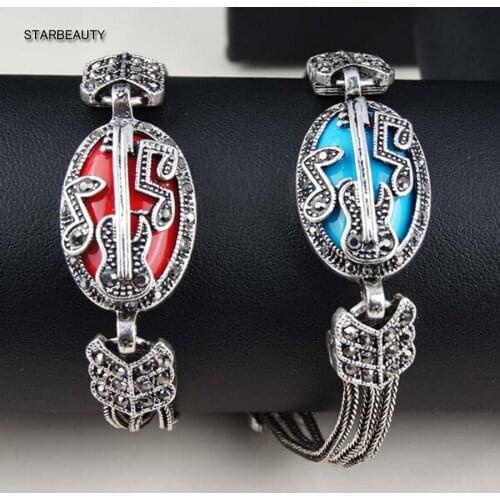 STARBEAUTY Blue Bracelets