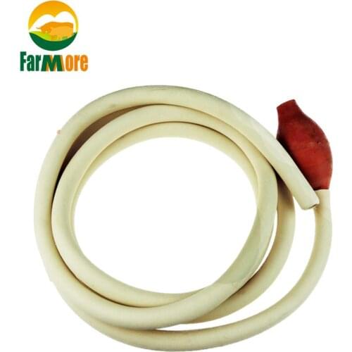 1Pcs Veterinary Medicine Stomach Tube Cattle Sheep Horse Pig Gastric Tube Livestock Breeding Stomach Pump Farming Tools