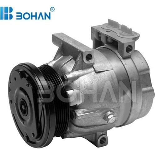 12v air compressor for Chevrolet Impala (2000-2003) - Base 3.4 V6 for Chevrolet Monte Carlo (1996-2003) 1135440 274214 BH-CT045
