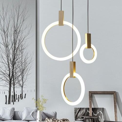 Japan industrial lamp luminaria glass ball living room LED pendant lights deco maison pendant lights