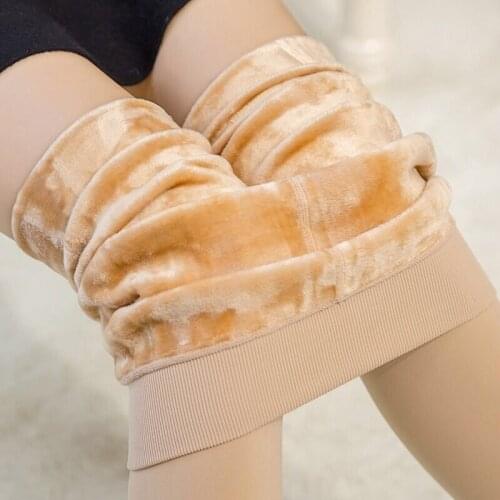 ZCLHP Women's Winter Leggings