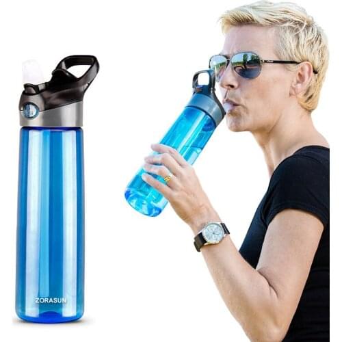 Бутылки для воды ZORASUN China At AliExpress
