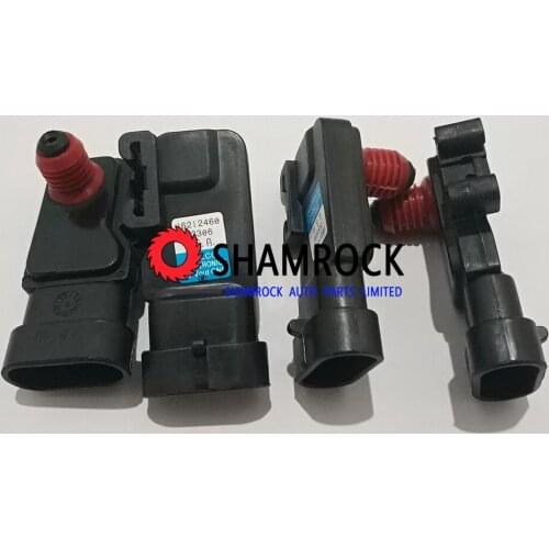Manifold Pressure Sensor MAP OEM 71739292/4409668/12614970/93160018/16212460 for CCHEVROLET TACUMA OOPEL ASTRA COMBO MERIVA 4PCS