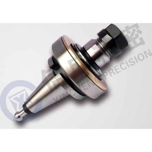 Tool Holder with Bearing for Germany Chiron Machine