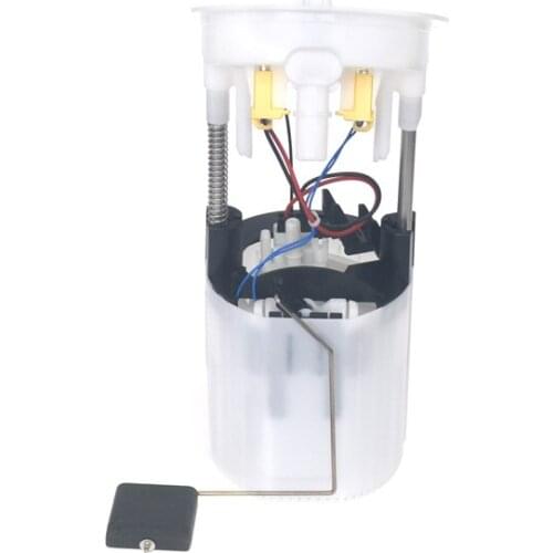 For BMW Car Modification Electronic Pump Electronic Fuel Pump 16147163298