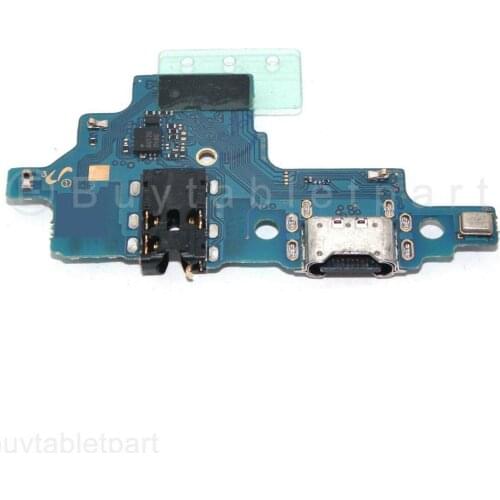 JIANGLUNNEW USB Charger Charging Port Connector For SAMSUNG Galaxy A9 2018/A920F