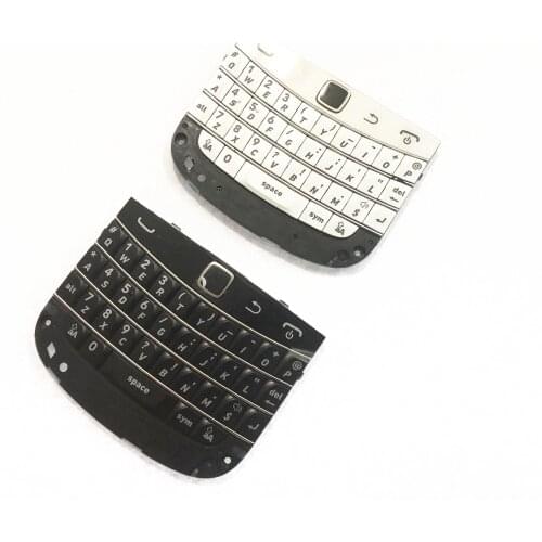 Keyboard Flex Replacement Part For Blackberry 9900 Keypad Buttons Repair Parts