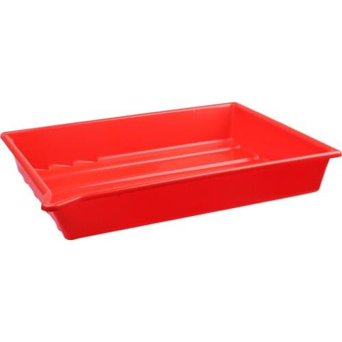 Baile 10x12 inch Developing tray, Photo paper washing tray, Darkroom supplies