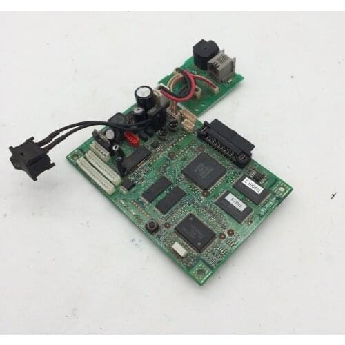 Mainboard mother board for STAR TSP700 TSP 700 LABEL PRINTER