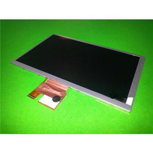 Original new for HannStar 7.0"inch HSD070PFW3 LCD display Screen HSD070PFW3 Tablet PC LCD display Screen panel Free Shipping