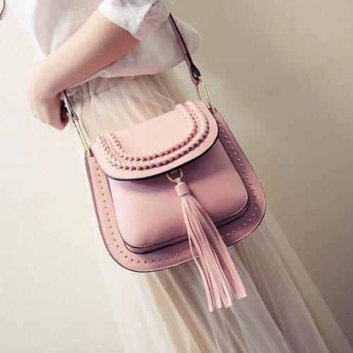 PAIZI Women's Woven Bags