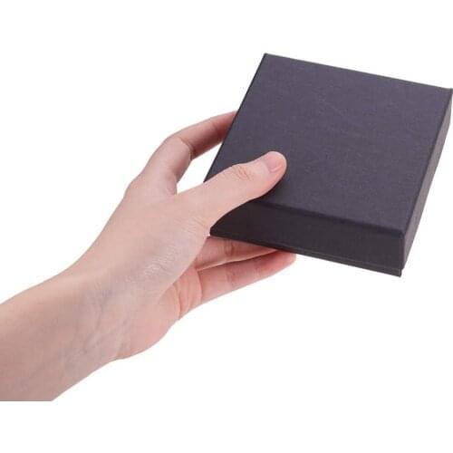 Jewelry Gift Packaging Gifts Bracelets Neck Ears Earrings Rings Jewelry Boxes Delivering Gifts