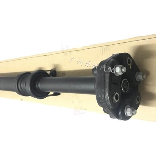 Suitable for Cadillac ATSL CTS XTS SRX SLS bridge bearing front and rear drive shaft assembly