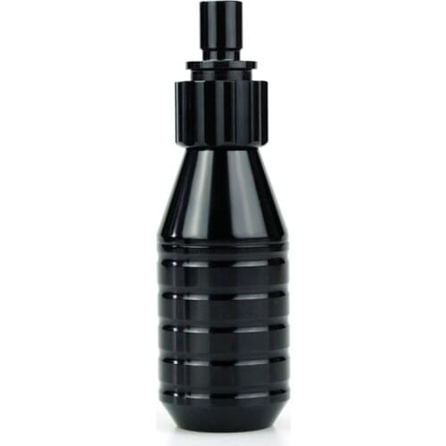 PRO Aluminum Alloy Tattoo Cartridge Adjustable Grips for Tattoo Machine Large and Small Size