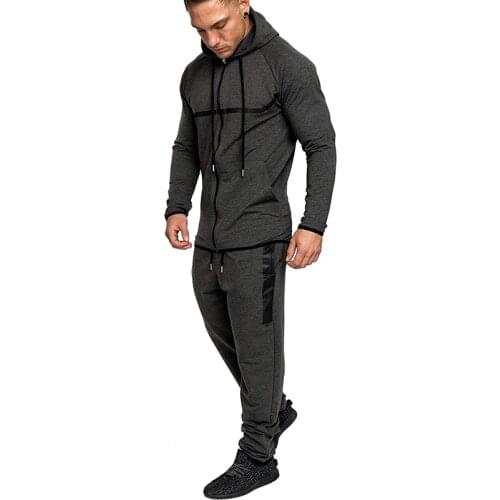 Toplimit Mens Winter Hoodies