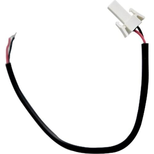 10 Inch Electric Scooter Taillight Rear-plug Wiring Harness Connection for Kugoo M4 E-scooter Kick Accessories Skateboard Parts