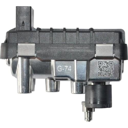 AP03 For FORD RANGER TRANSIT MK8 TURBOCHARGER ACTUATOR 2.2 TDCI TURBO G74 BK3Q6K682CC